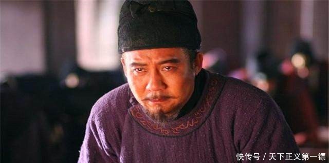 长孙无忌|李世民皇子遭冤杀,死前大喊社稷有灵,无忌且族灭!一语成谶