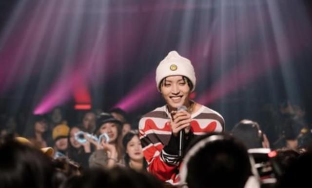  决赛|中国新说唱：决赛局势再增变数，李大奔或小青龙，有可能强势回归