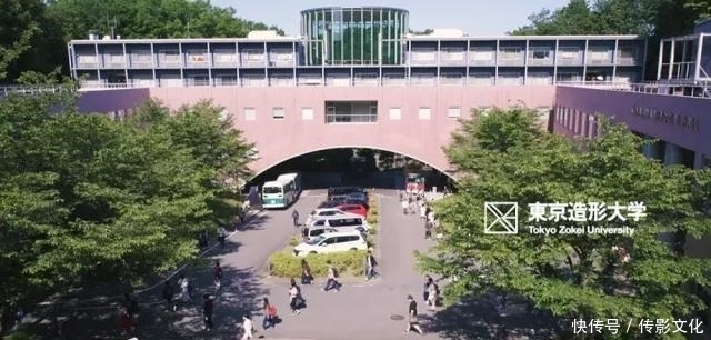  漫画学部|想去日本学动漫？那你一定不能错过这3所大学