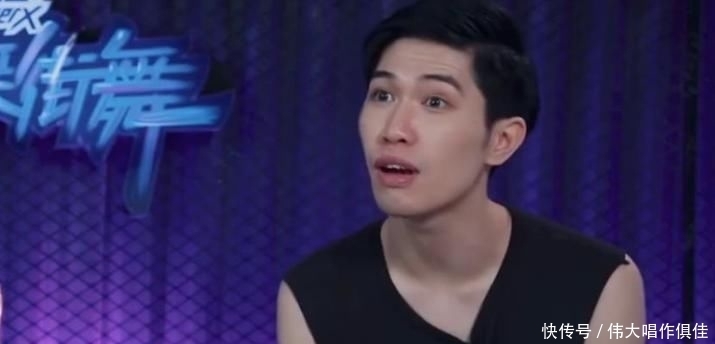 曝光|街舞意外曝光王一博战队,张艺兴流失惨重钟汉良太强,王嘉尔最惨