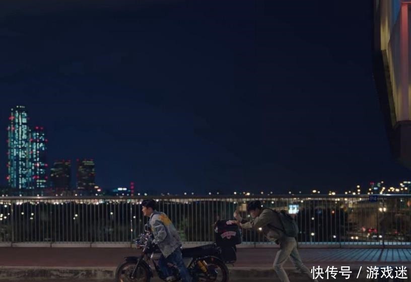 彩蛋细节解|《精神病》结局前解析!钢太闯进童话,儿时文英杀的是变种蝴蝶