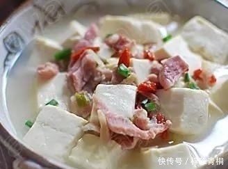 生抽|14种豆腐做法,比肉都好吃,学会后两个星期不带重样