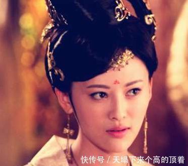 下场|她是大唐第一公主,美过杨贵妃,狠过武则天,最后下场悲惨!