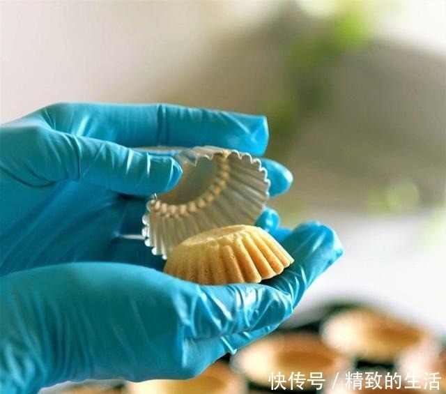 塔皮|孩子最馋这点心,天天喊我做,只需几块钱成本,补脑补钙长大个