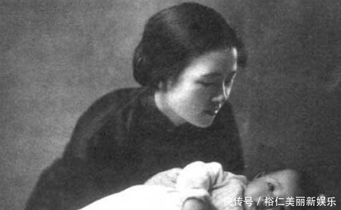 林徽因|AI技术毁了我对林徽因的想象力