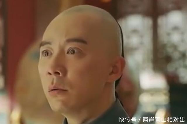 袁春望|延禧攻略大结局,魏璎救永琪中毒,太后说出真相,袁春望崩溃!