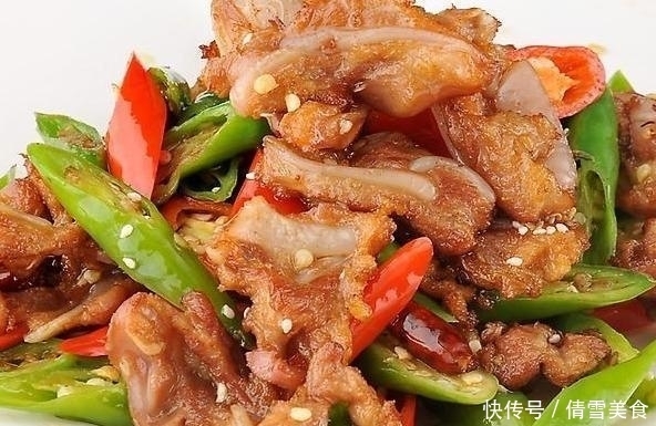  排骨|家里来客人不用去饭店，炒几道的家常菜，香飘四溢，好吃到没朋友