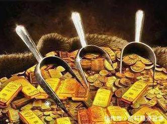 财富|未来10年里，财运一飞冲天，财富不求自得的三大生肖