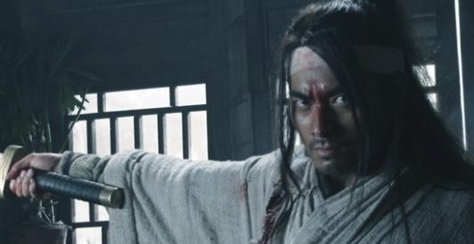 阵法|水浒中神机军师朱武，精通阵法谋略出众，从哪里能够看出来呢？