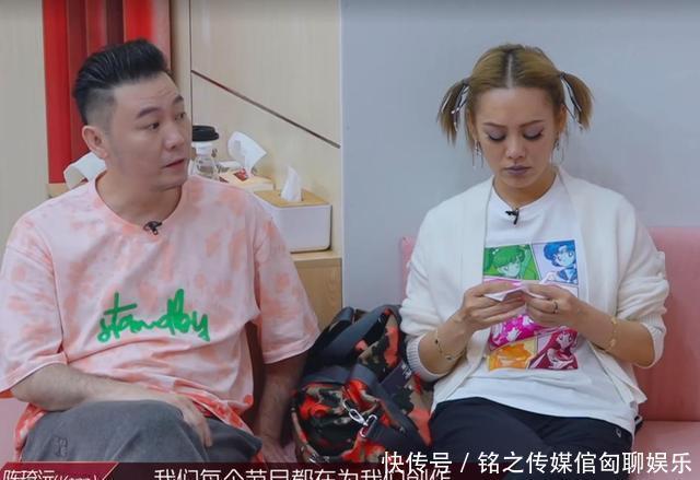 压力|杜华突然哭了,陈琦沅也哭了,第三次公演压力大到评委都撑不住了