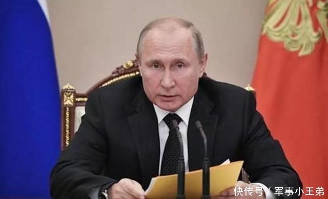 特朗普|中俄宣布关于疫苗的重大决定,特朗普惨遭美媒“打击”