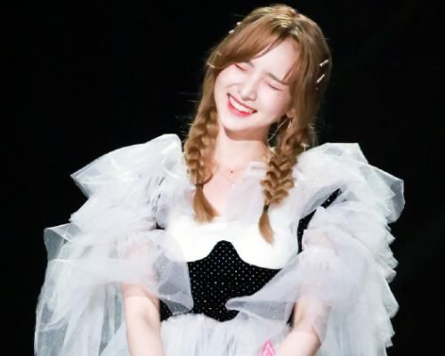  郑乃馨|郑乃馨第5名有内幕看到黄子韬公布成绩时的表情，实在太明显了