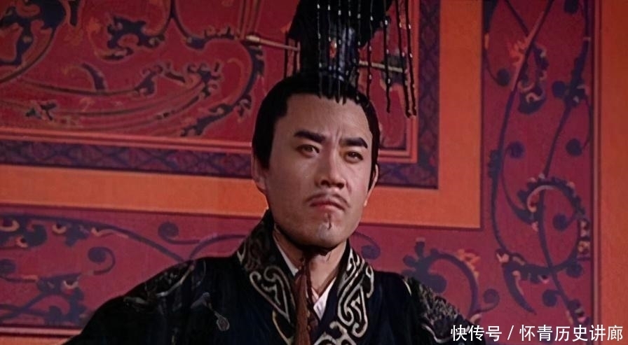 执政时期|窦太后为何偏爱小儿子刘武,而不喜欢刘启刘彻父子?