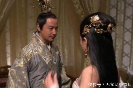 侄子|三国中不守妇道女子中的翘楚,入幕之宾不计其数,亲侄子也在其中