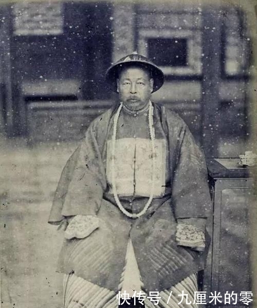 历史|左宗棠干嘛鄙视曾国藩?两位大佬决裂成谜,真相扎心了