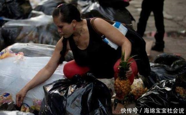国家|此石油大国已穷困到了极点, 中国雪中送炭, 但美国却不愿放过它