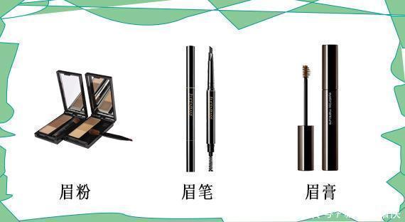 粉底液|你是化妆小白那这八个技巧真的需要了解一下,详细化妆攻略合集