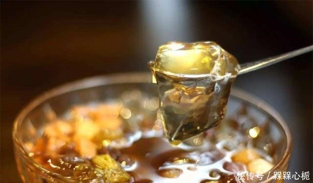 樱花|冰粉也能做得高大上,刷爆朋友圈的水信玄饼自己就能做