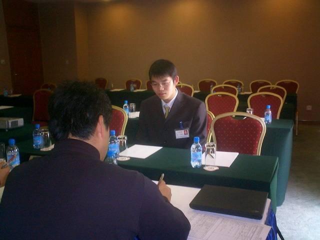 满意|公务员面试辅导:如何让你的回答更让考官满意