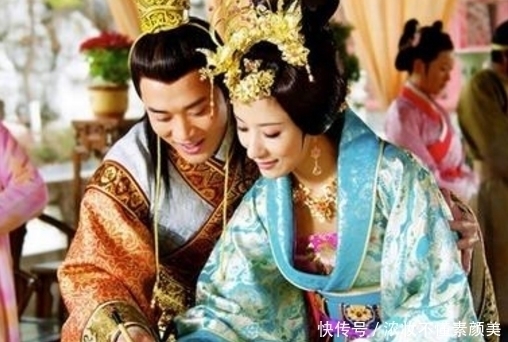 来历|明朝贵为皇后的她却因为杖打宫女，被皇帝废弃，宫女什么来历