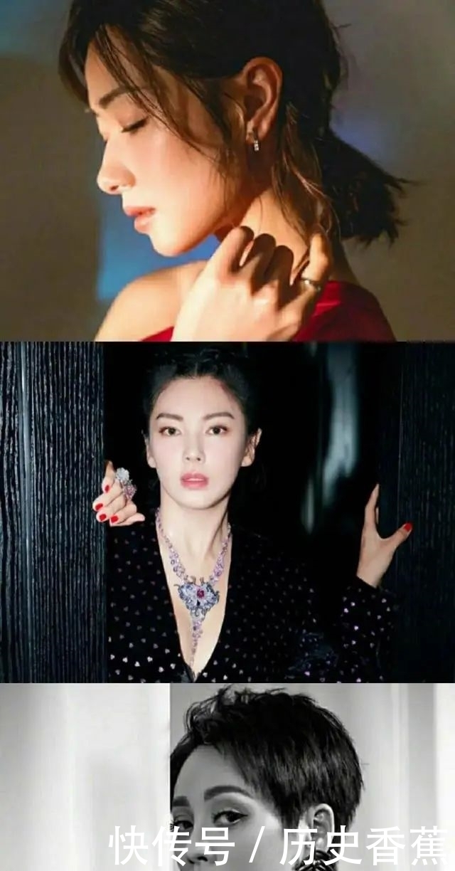 希望|《乘风破浪》即将组成女团,这7人颇有希望,成团之日指日可待