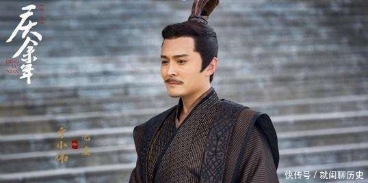 北魏|庆余年：北齐当年的魔头肖恩，晚年的遭遇为何如此凄惨？