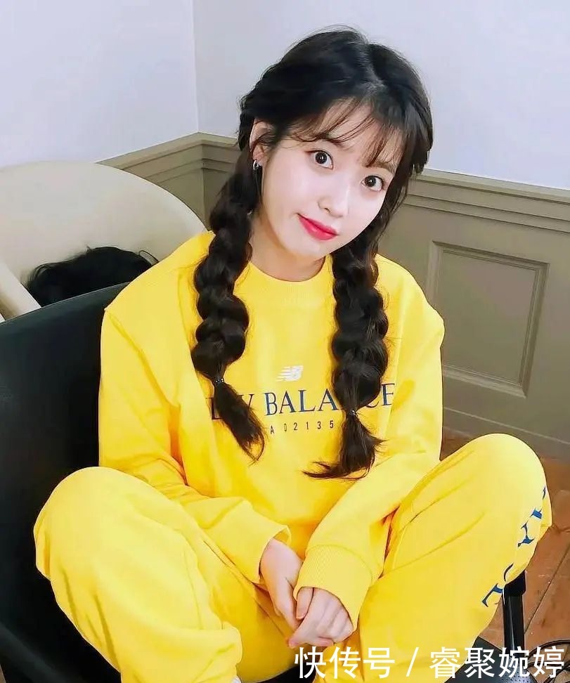 分钟|今秋流行成套穿,3分钟快速出门!