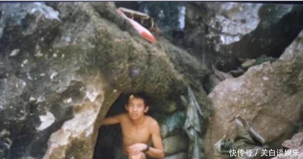 老山|老山战役中，猫耳洞的条件有多艰苦除了敌人，环境也是大威胁