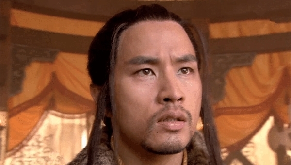 牛皋|此人是母夜叉孙二娘之子,战败金兀术粘罕,加入岳家军后踪迹全无