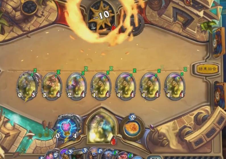 读书|炉石传说:新版本到现在最顺手的上分卡组有哪些?不聊读书骑!