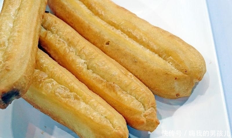 食品|作为早餐首选的油条到底是不是健康食品呢?