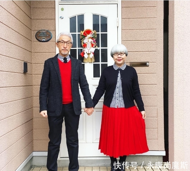 生活|让我们一起老去，一起去度过美好的生活!