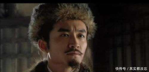 水浒传|水浒传里害死王伦的真凶,并非吴用、林冲,而是城府极深的此人