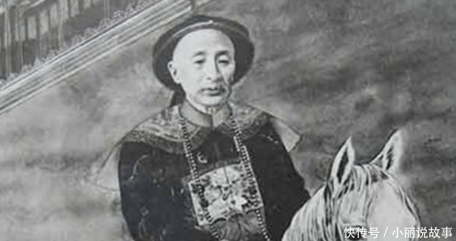 西方|清末首富盛宣怀的“败家子”: 黄赌毒样样俱全, 送给每个老婆一套房