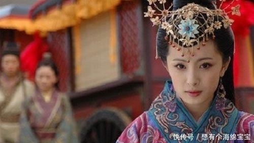  怨恨|王昭君的怨恨不过是后人穿凿附会, 真实的情况是比之前更幸福