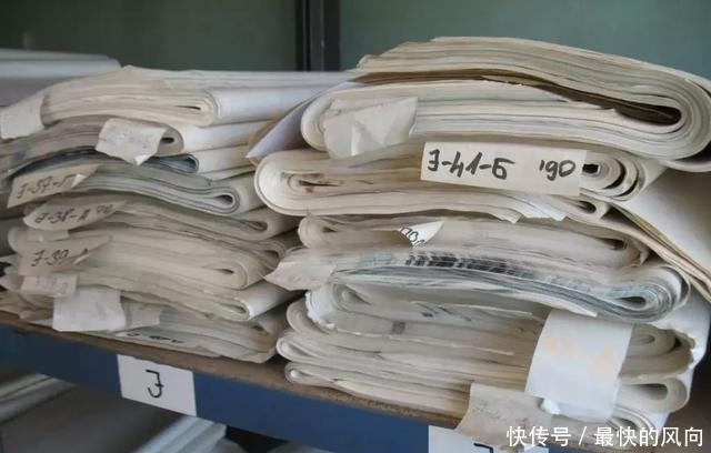 军用|冷战时期苏联的野心: 不用计算机, 也要做出全世界的军用地图