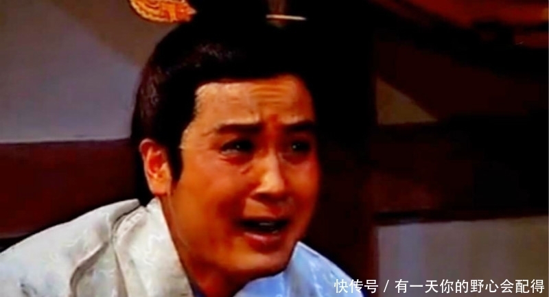  排名|五子良将五虎上将中的坏人：徐晃能排第三，排名第一第二的是谁？