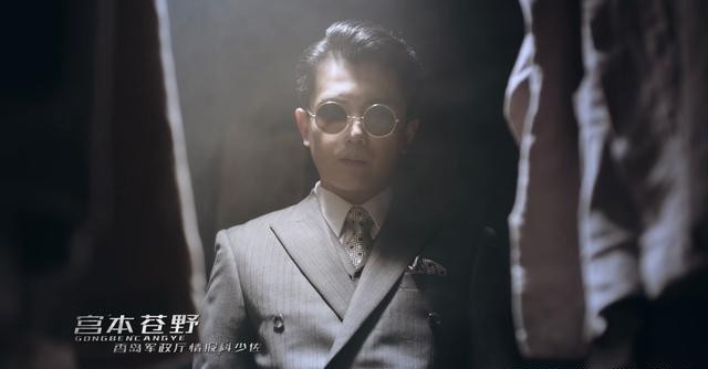 秋蝉|秋蝉：叶冲宫本鱼鹰接连出场，熟悉的演员仿佛回到锦衣之下