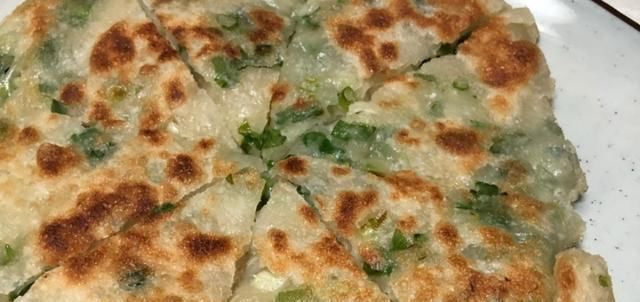 花样|20余道早餐饼推荐,让你变着花样做早餐,能量满满开启新的一天