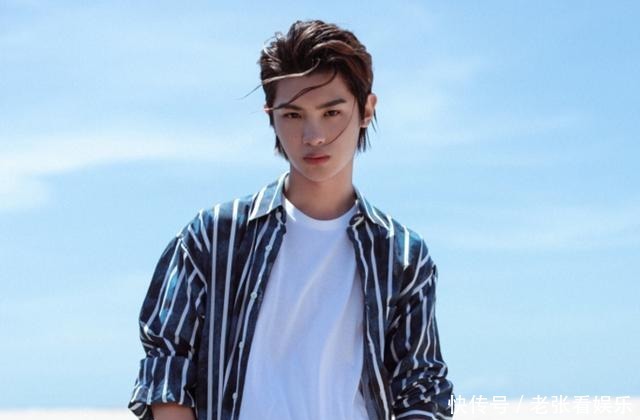 数学|《奔跑吧》押中作文题,黄明昊的粉丝却因爱豆,蒙对数学选择题