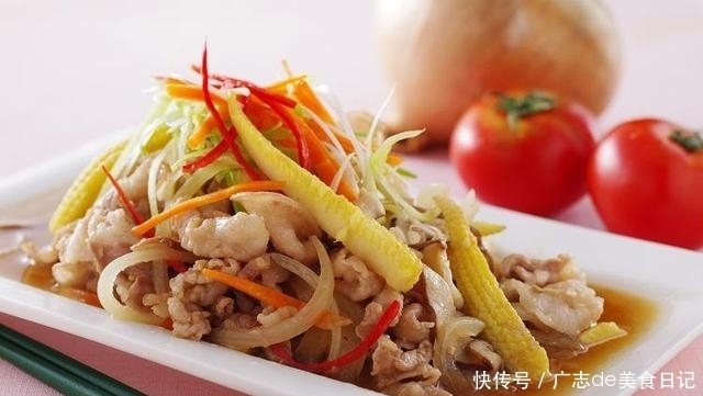  黄金|夏天还有比吃羊肉更快乐的事吗？黄金搭配，大热天太幸福了