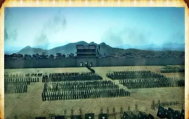 颠覆|官渡之战真相大白,颠覆历史,学者:难怪史书不敢记载