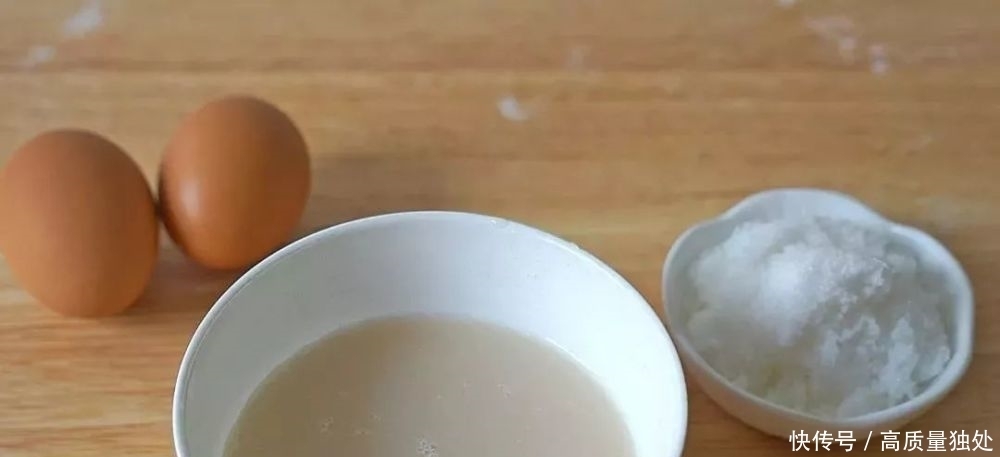 面团|这款小零食,比馒头好吃,一口一个,又香又脆