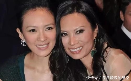 刚刚开始|女儿躺赚270亿？净身出户的邓文迪，真正的野心刚刚开始