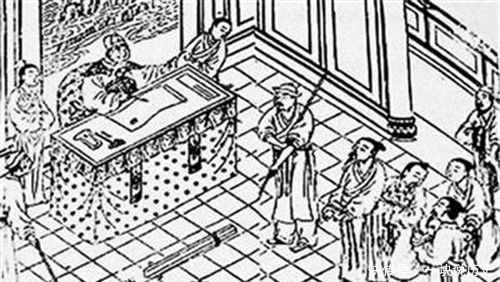 启用|汉朝有一条律法,清朝取消后被美国采用至今,专家:建议重新启用