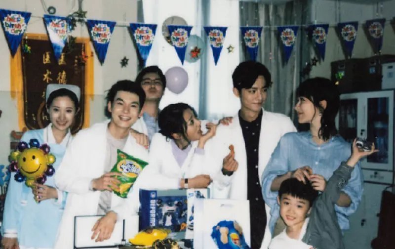 艰难|肖战复出艰难,《余生,请多指教》被卫视除名,上映遥遥无期