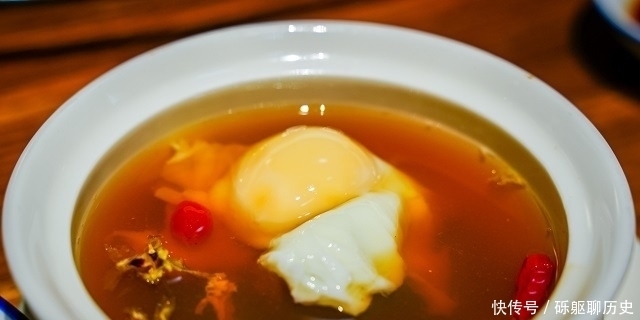 味道|百县千碗：寻“天台味道”之旅