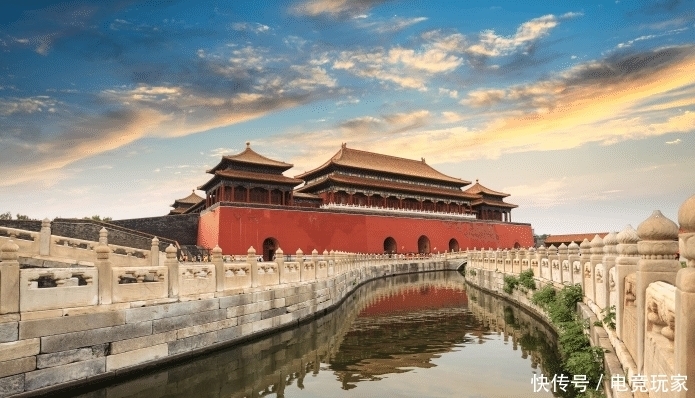  历史文化底|如果我国要迁都，应该迁到哪里？网友：这两座城市最适合！