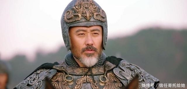 唯一|司马懿才是最能装的古人, 唯一流传的四言诗, 也充满了欺骗!