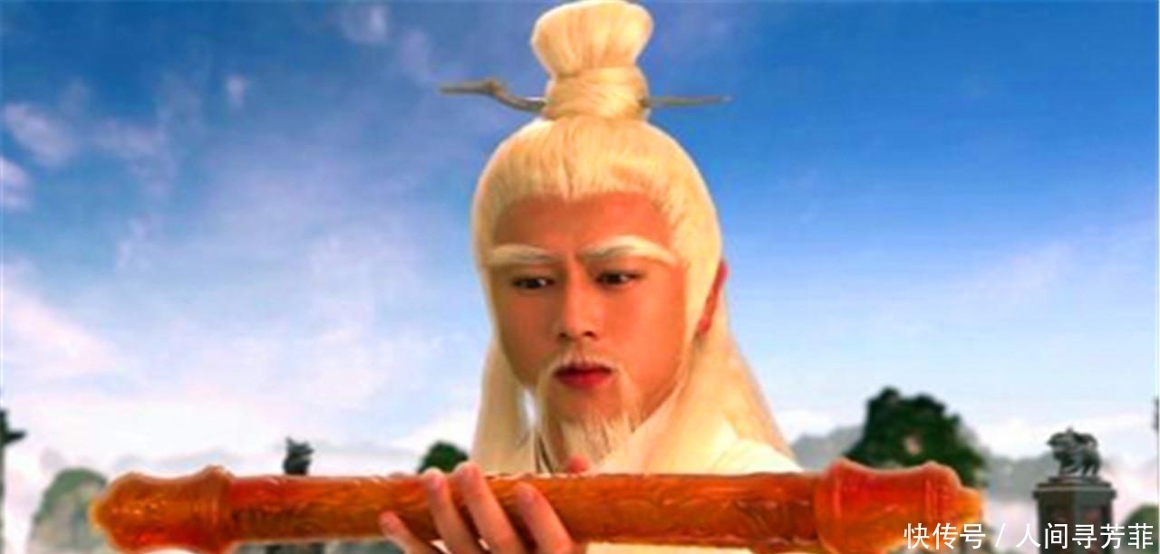  侥幸|截教门下的三位上古妖仙, 虽侥幸逃过了封神榜, 却永久遭人羞辱!